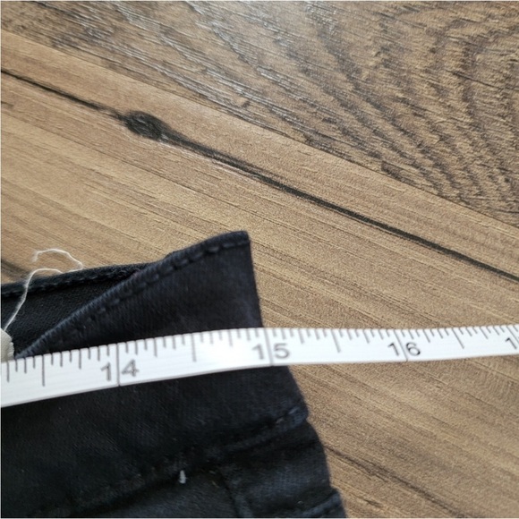Frame Denim Skinny size 28 - Picture 6 of 8
